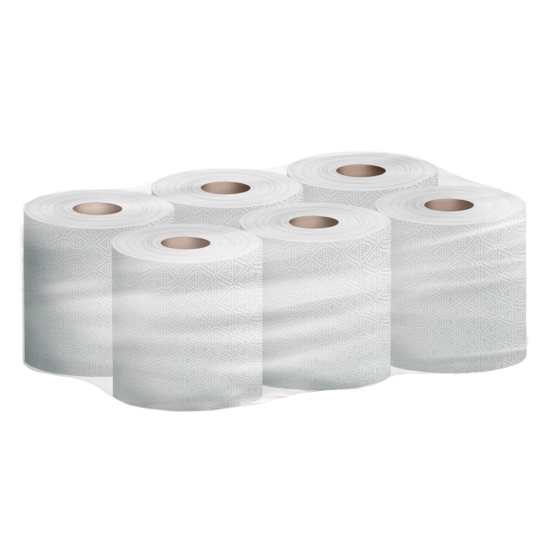 paper eixugamans autotall