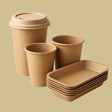 Envasos d'un sol ús